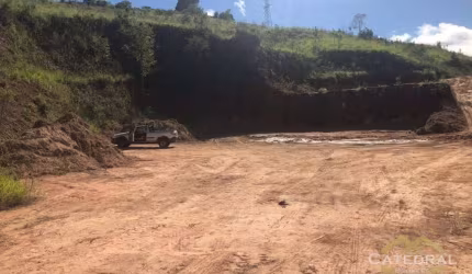 Terreno, 14800 m² - venda por R$ 2.700.000,00 ou aluguel por R$ 13.295,61 - Área Industrial - Várzea Paulista/SP