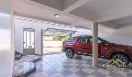Sobrado com 3 dormitórios à venda, 179 m² por R$ 799.000,00 - Jardim Florestal - Jundiaí/SP