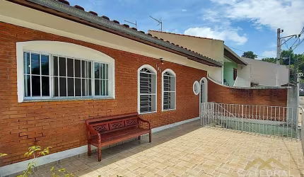 Casa com 2 dormitórios à venda, 151 m² por R$ 755.000,00 - Colônia - Jundiaí/SP
