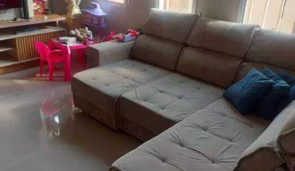 Casa com 3 dormitórios à venda, 121 m² por R$ 980.000,00 - Jardim Primavera - Jundiaí/SP