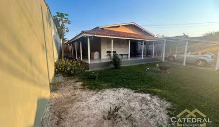Casa com 3 dormitórios à venda, 231 m² por R$ 600.000,00 - Jardim Primavera - Itupeva/SP