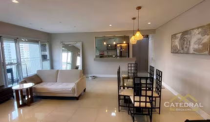 Apartamento com 3 dormitórios à venda, 80 m² por R$ 679.000,00 - Medeiros - Jundiaí/SP