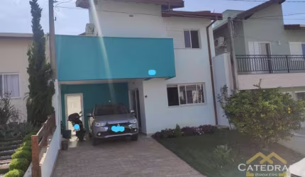 Casa com 4 dormitórios à venda, 187 m² por R$ 1.100.000,00 - Medeiros - Jundiaí/SP