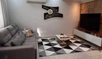 Sobrado com 4 dormitórios à venda, 159 m² por R$ 1.460.000,00 - Medeiros - Jundiaí/SP