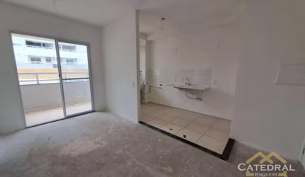 Apartamento com 3 dormitórios à venda, 60 m² por R$ 440.000,00 - Jardim Carlos Gomes - Jundiaí/SP