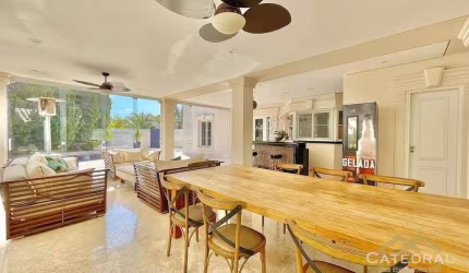 Casa, 641 m² - venda por R$ 6.500.000,00 ou aluguel por R$ 33.350,00 - Veduta - Jundiaí/SP