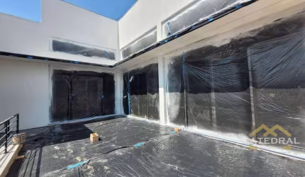 Loja para alugar, 210 m² por R$ 15.100,00/mês - Malota - Jundiaí/SP