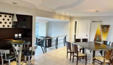 Apartamento com 3 dormitórios à venda, 180 m² por R$ 1.090.000,00 - Jardim Ana Maria - Jundiaí/SP