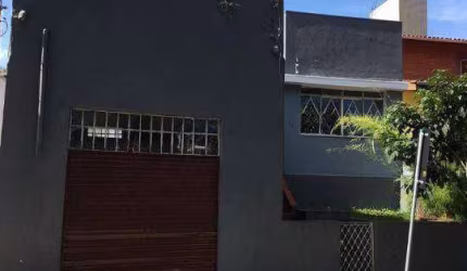 Casa com 2 dormitórios, 127 m² - venda por R$ 1.600.000,00 ou aluguel por R$ 4.100,00/mês - Chácara Urbana - Jundiaí/SP