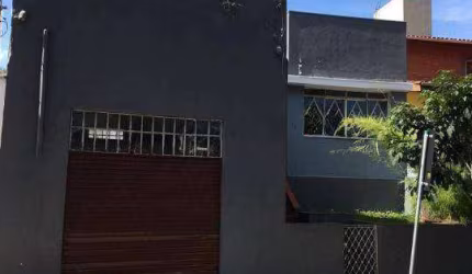Casa com 2 dormitórios, 127 m² - venda por R$ 1.600.000,00 ou aluguel por R$ 4.100,00/mês - Chácara Urbana - Jundiaí/SP