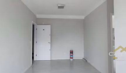 Apartamento com 2 dormitórios à venda, 54 m² por R$ 556.500,00 - Jardim das Samambaias - Jundiaí/SP
