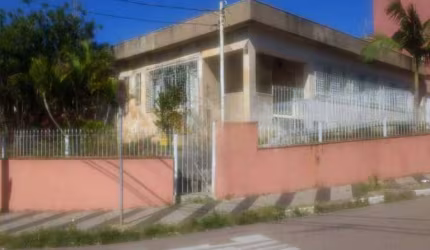 Casa com 4 dormitórios à venda, 177 m² por R$ 550.000,00 - Vila Tavares - Campo Limpo Paulista/SP