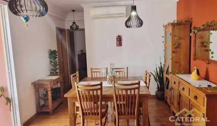 Apartamento com 2 dormitórios e 1 suíte à venda,   -  Myriad Parque Residencial Clube - Jundiaí/SP