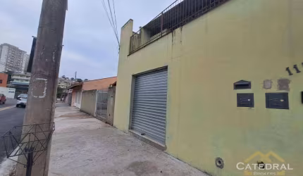 Casa com 1 dormitório para alugar, 60 m² por R$ 2.100,00/mês - Jardim Caçula - Jundiaí/SP