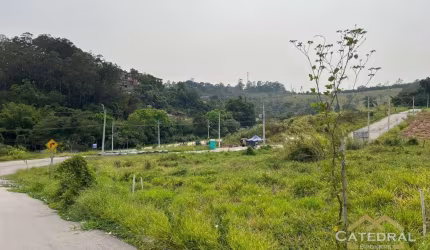 Terreno à venda, 250 m² por R$ 200.000,00 - Tijuco Preto - Jundiaí/SP