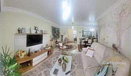 Apartamento com 3 dormitórios à venda, 150 m² por R$ 830.000,00 - Vila Arens - Jundiaí/SP