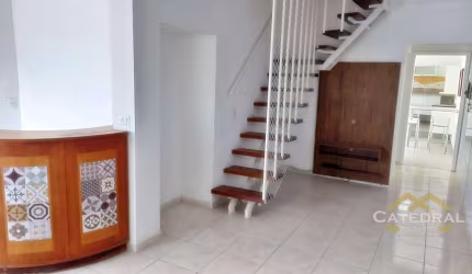 Casa com 3 dormitórios à venda, 150 m² por R$ 850.000,00 - Vila Della Piazza - Jundiaí/SP