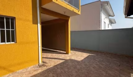 Casa com 3 dormitórios à venda, 108 m² por R$ 680.000,00 - Jardim Itália - Várzea Paulista/SP