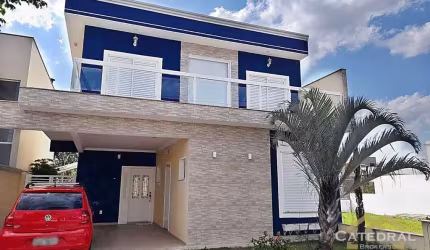 Casa com 3 dormitórios à venda, 168 m² por R$ 1.980.000,00 - Recanto Quarto Centenário - Jundiaí/SP
