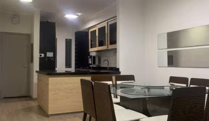 Casa com 3 dormitórios a venda na Vila Nambi