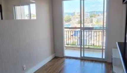 Apartamento com 2 dormitórios à venda, 58 m² por R$ 580.000,00 - Vila Municipal - Jundiaí/SP