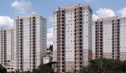 Apartamento com 2 dormitórios à venda, 66 m² por R$ 650.000,00 - Jardim Flórida - Jundiaí/SP