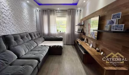 Sobrado com 4 dormitórios à venda, 300 m² por R$ 880.000,00 - Jardim Europa - Campo Limpo Paulista/SP
