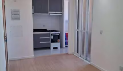 Apartamento com 2 dormitórios à venda, 52 m² por R$ 480.000,00 - Vila Galvão - Jundiaí/SP