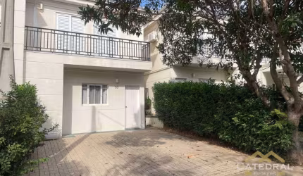 Casa com 3 dormitórios à venda, 111 m² por R$ 817.000,00 - Medeiros - Jundiaí/SP