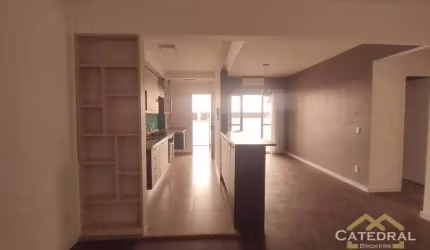 Apartamento com 3 dormitórios à venda, 82 m² por R$ 620.000,00 - Parque Residencial Nove de Julho - Jundiaí/SP