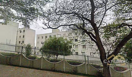 Apartamento com 2 dormitórios à venda, 54 m² por R$ 250.000,00 - Colônia - Jundiaí/SP