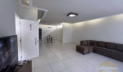 Casa com 3 dormitórios para alugar, 226 m² por R$ 5.255,00/mês - Vila Liberdade - Jundiaí/SP