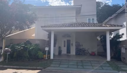 Casa com 3 dormitórios à venda, 284 m² por R$ 2.040.000,00 - Jardim Santa Teresa - Jundiaí/SP