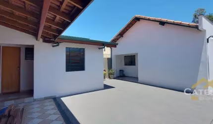 Casa com 3 dormitórios à venda, 168 m² por R$ 600.000,00 - Ponte Sao Joao - Jundiaí/SP