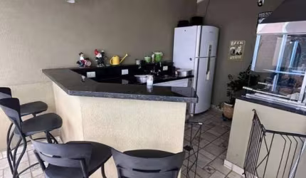 Sobrado com 3 dormitórios, 120 m² - venda por R$ 1.280.000,00 ou aluguel por R$ 8.670,00/mês - Loteamento Reserva Ermida - Jundiaí/SP