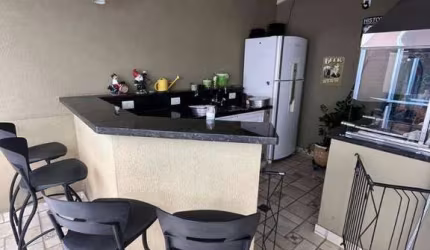 Sobrado com 3 dormitórios, 120 m² - venda por R$ 1.280.000,00 ou aluguel por R$ 8.670,00/mês - Loteamento Reserva Ermida - Jundiaí/SP
