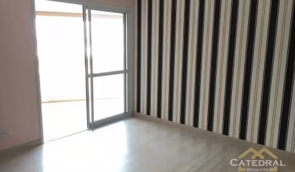 Apartamento com 4 dormitórios à venda, 122 m² por R$ 1.378.000,00 - Jardim Bonfiglioli - Jundiaí/SP