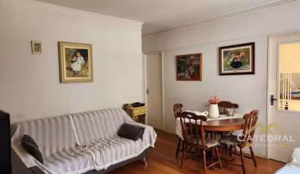 Apartamento com 2 dormitórios à venda, 60 m² por R$ 320.000,00 - Jardim Primavera - Jundiaí/SP