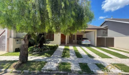 Sobrado com 3 dormitórios para alugar, 350 m² por R$ 9.240,00/mês - Portal do Paraíso I - Jundiaí/SP