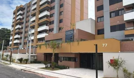 Apartamento a venda, Portal Paraíso II. Jundiaí. São Paulo.