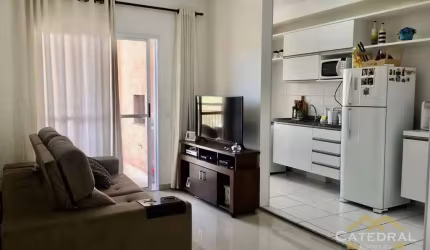 Apartamento com 2 dormitórios à venda, 66 m² por R$ 650.000,00 - Jardim Flórida - Jundiaí/SP