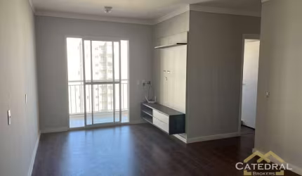 Apartamento com 3 dormitórios à venda, 71 m² por R$ 565.000,00 - Vila Nambi - Jundiaí/SP