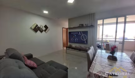 Apartamento à venda, 101 m² por R$ 1.050.000,00 - Horto Florestal - Jundiaí/SP