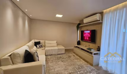 Apartamento à venda, 101 m² por R$ 1.200.000,00 - Horto Florestal - Jundiaí/SP