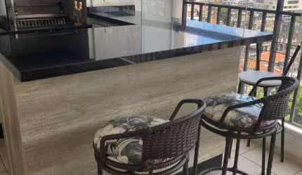 Apartamento com 3 dormitórios à venda, 128 m² por R$ 1.855.000,00 - Anhangabaú - Jundiaí/SP