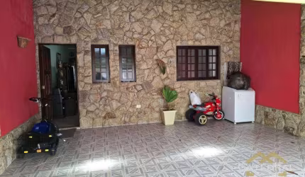 Casa à venda, 86 m² por R$ 630.000,00 - Parque Cidade Jardim II - Jundiaí/SP