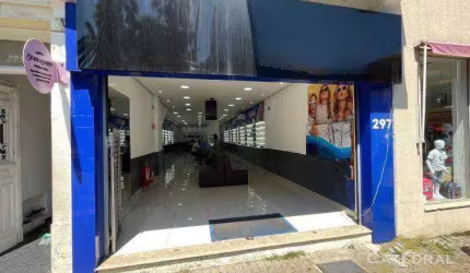 Ponto para alugar, 200 m² por R$ 19.946,00/mês - Centro - Jundiaí/SP