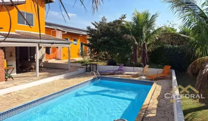 Casa à venda, 277 m² por R$ 1.349.000,00 - Parque dos Cafezais II - Itupeva/SP
