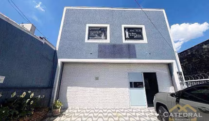 Salão para alugar, 312 m² por R$ 10.378,00/mês - Vila Agrícola - Jundiaí/SP