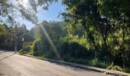 Terreno à venda, 16000 m² por R$ 1.500.000,00 - Vila Chacrinha (Botujuru) - Campo Limpo Paulista/SP